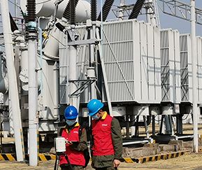 乾安倾斜摄影技术在基础设施监测中如何发挥作用？